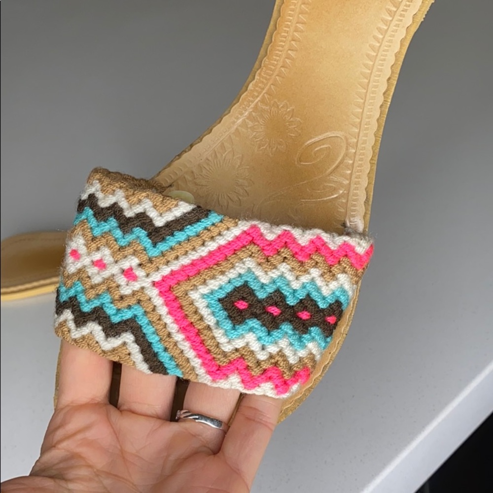Sandals - Picture 3 of 3